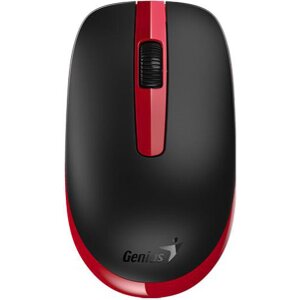 GENIUS MOUSE NX-7007 WIRELESS RED