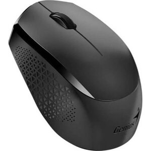 GENIUS MOUSE NX-8000S WIRELES BLACK
