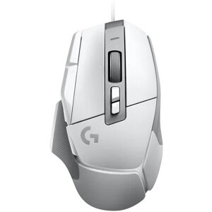 LOGITECH 910-006146 G502 X GAMING MOUSE WHITE