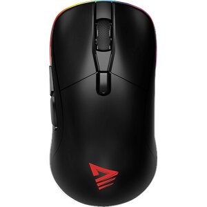 SAVIO GAMING MOUSE RIFT BLACK