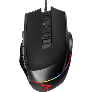 SAVIO VALIANT GAMING MOUSE