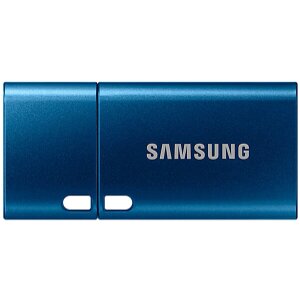 SAMSUNG MUF-256DA/APC 256GB TYPE-C USB FLASH DRIVE