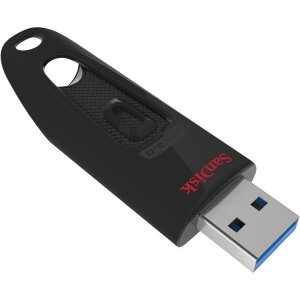 SANDISK SDCZ48-512G-G46 ULTRA 512GB USB3.0 FLASH DRIVE