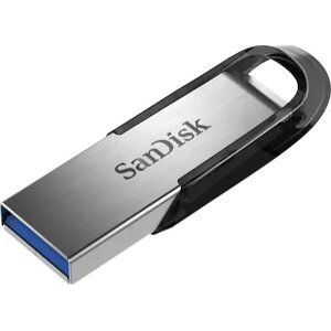 SANDISK SDCZ73-512G-G46 ULTRA FLAIR 512GB USB3.0 FLASH DRIVE