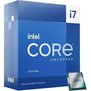 CPU INTEL CORE I7-13700KF 3.4GHZ LGA1700 - BOX
