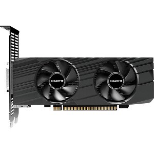 VGA GIGABYTE NVIDIA GTX 1650 OC LOW PROFILE 4GB GDDR5 PCI-E RETAIL