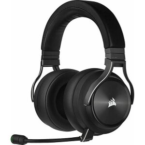 CORSAIR CA-9011188-EU VIRTUOSO RGB WIRELESS XT HIGH-FIDELITY GAMING HEADSET SLATE