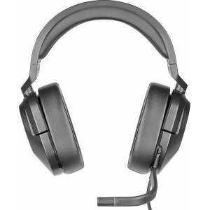 CORSAIR CA-9011265-EU HS55 SURROUND GAMING HEADSET CARBON