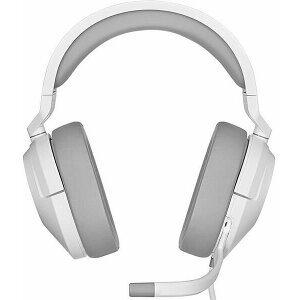 CORSAIR CA-9011266-EU HS55 SURROUND GAMING HEADSET WHITE