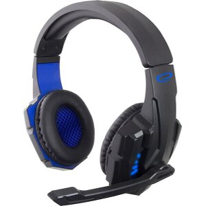 ESPERANZA EGH450 HEADPHONES WITH MICROPHONE AVANGER
