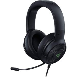 RAZER KRAKEN V3 - WIRED USB THX RGB GAMING HEADSET