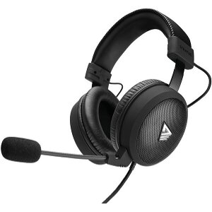 SAVIO GAMING HEADPHONES STRATUS