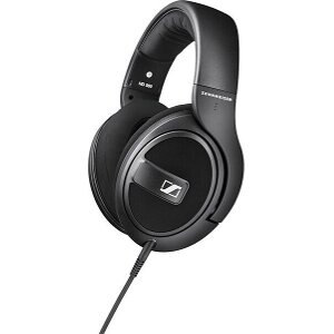 SENNHEISER HD-569 ΑΚΟΥΣΤΙΚΑ ΜΕ ΜΙΚΡΟΦΩΝΟ