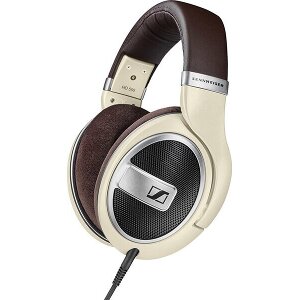 SENNHEISER HD-599 ΑΚΟΥΣΤΙΚΑ