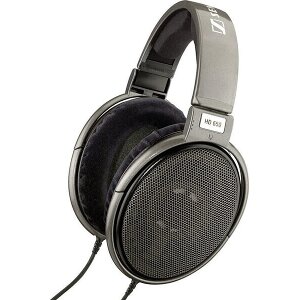 SENNHEISER HD-650 ΑΚΟΥΣΤΙΚΑ