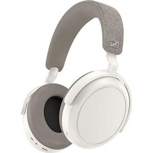 SENNHEISER MOMENTUM WIRELESS 4 WHITE ΑΚΟΥΣΤΙΚΑ ΜΕ MΙΚΡΟΦΩΝΟ BLUETOOTH