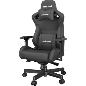 ANDA SEAT GAMING CHAIR AD12XL KAISER-II BLACK