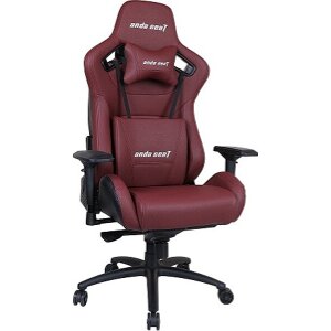 ANDA SEAT GAMING CHAIR AD12XL KAISER-II MAROON