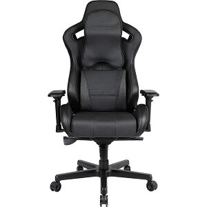 ANDA SEAT GAMING CHAIR DARK KNIGHT PREMIUM CARBON BLACK