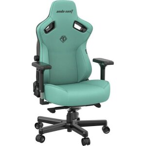 ANDA SEAT GAMING CHAIR KAISER-3 LARGE GREEN