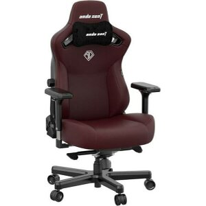 ANDA SEAT GAMING CHAIR KAISER-3 LARGE MAROON