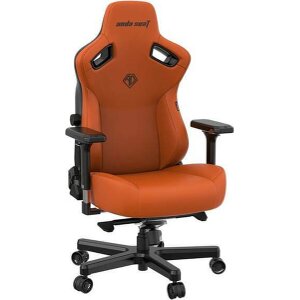 ANDA SEAT GAMING CHAIR KAISER-3 LARGE ORANGE