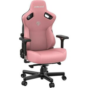 ANDA SEAT GAMING CHAIR KAISER-3 LARGE PINK