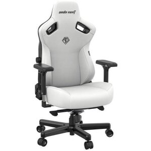 ANDA SEAT GAMING CHAIR KAISER-3 LARGE WHITE