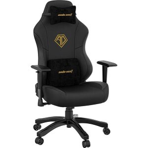 ANDA SEAT GAMING CHAIR PHANTOM-3 LARGE BLACK