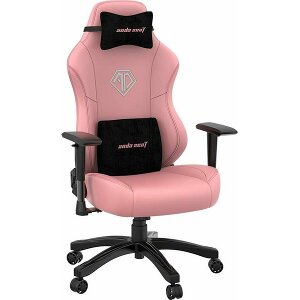 ANDA SEAT GAMING CHAIR PHANTOM-3 LARGE PINK