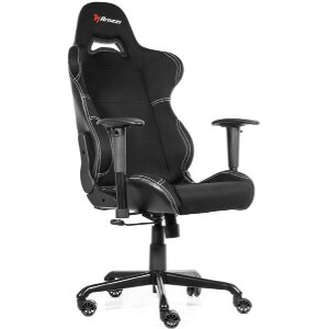AROZZI TORRETTA GAMING CHAIR BLACK
