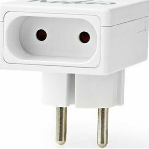 NEDIS RFP130EWT RF SMART PLUG ON/OFF TYPE C 1500 W