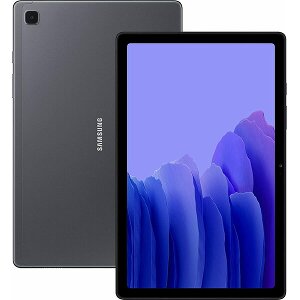 TABLET SAMSUNG GALAXY TAB A7 2022 10.4 OCTA CORE 32GB 3GB WIFI 4G BT GPS ANDROID 12 T509 DARK GREY