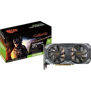 VGA MANLI GEFORCE GTX1660 SUPER 6GB GALLARDO