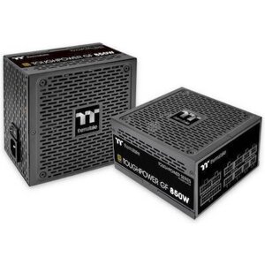 PSU THERMALTAKE TOUGHPOWER GF3 80 PLUS GOLD ACTIVE PFC 1000WATT MODULAR