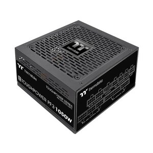 PSU THERMALTAKE TOUGHPOWER PF3 ARGB 80 PLUS PLATINUM ACTIVE PFC 1050WATT GEN 5