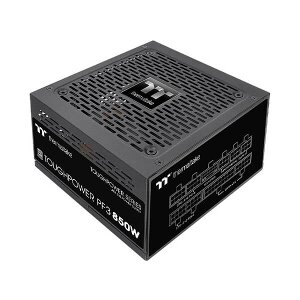 PSU THERMALTAKE TOUGHPOWER PF3 ARGB 80 PLUS PLATINUM ACTIVE PFC 850WATT GEN 5