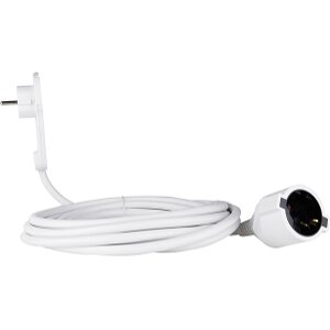 REV EXTENSION 3M WHITE WS
