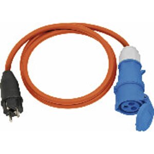 BRENNENSTUHL CAMPING/MARITIME CEE ADAPTER CABLE 1.5M