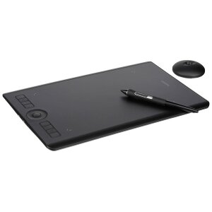 WACOM INTUOS PRO MEDIUM PTH-660-S