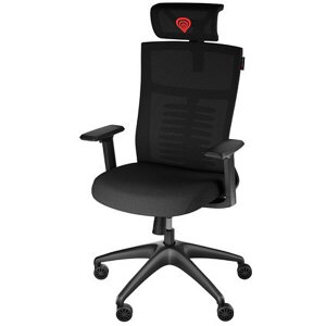 GENESIS NFG-1943 ASTAT 200 ERGONOMIC CHAIR BLACK