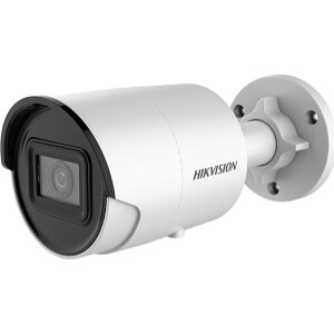 HIKVISION DS-2CD2043G2-I4 CAMERA IP BULLET 4MP 4MM IR40M