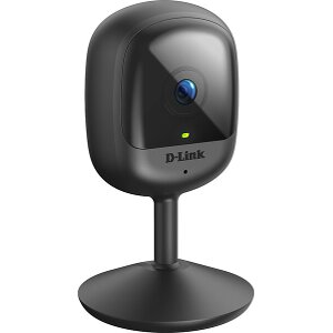 D-LINK DCS-6100LH COMPACT FULL HD WI-FI CAMERA