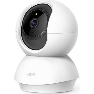 TP-LINK TAPO C210 V2.20 3MP PAN/TILT HOME SECURITY WI-FI CAMERA