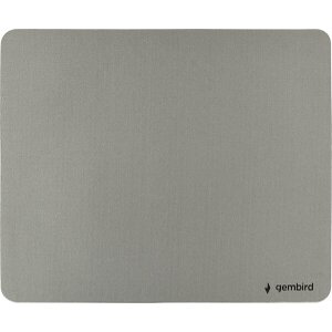 GEMBIRD MP-S-G MOUSE PAD GREY