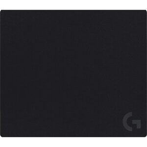 LOGITECH 943-000798 G640 LARGE CLOTH GAMING MOUSE PAD