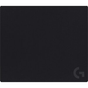 LOGITECH 943-000798 G640 LARGE CLOTH GAMING MOUSE PAD