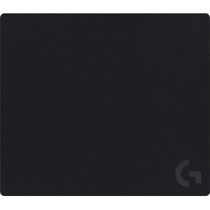 LOGITECH 943-000798 G740 LARGE THICK CLOTH GAMING MOUSE PAD