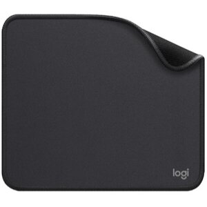 LOGITECH 956-000049 STUDIO SERIES MOUSE PAD GRAPHITE