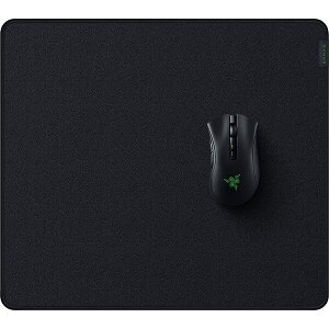 RAZER STRIDER LARGE - HYBRID WATER-RESISTANT GAMING MOUSE MAT